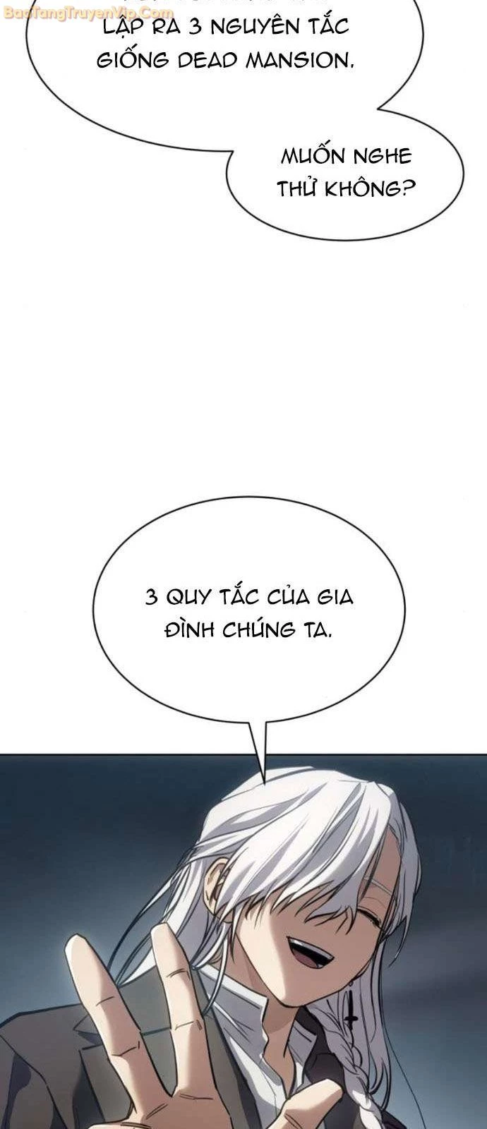 Luật Thanh Niên Chapter 33 - Trang 3