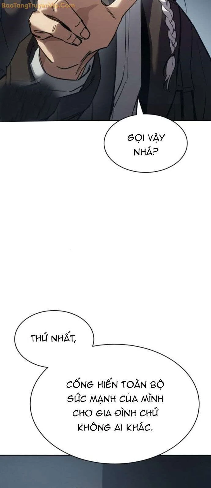 Luật Thanh Niên Chapter 33 - Trang 3