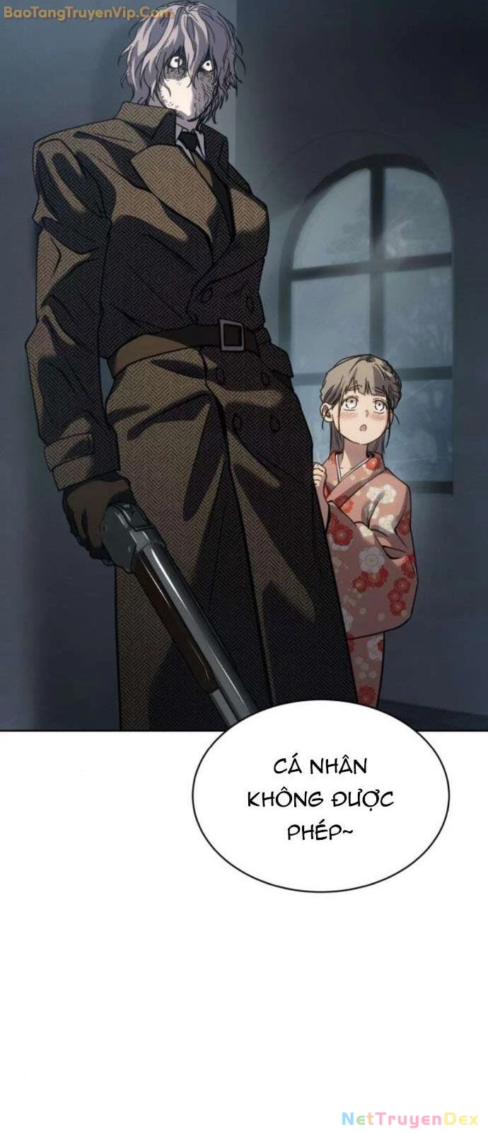 Luật Thanh Niên Chapter 33 - Trang 3