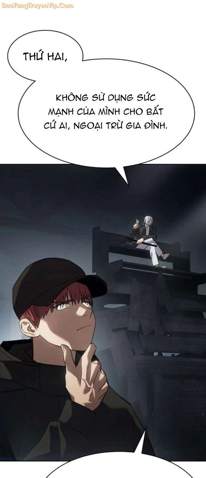 Luật Thanh Niên Chapter 33 - Trang 3