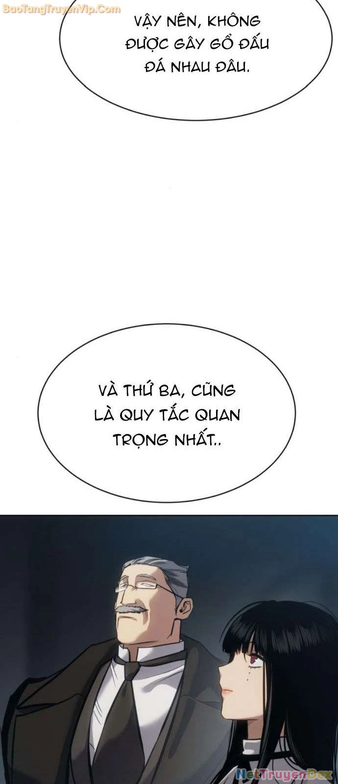 Luật Thanh Niên Chapter 33 - Trang 3