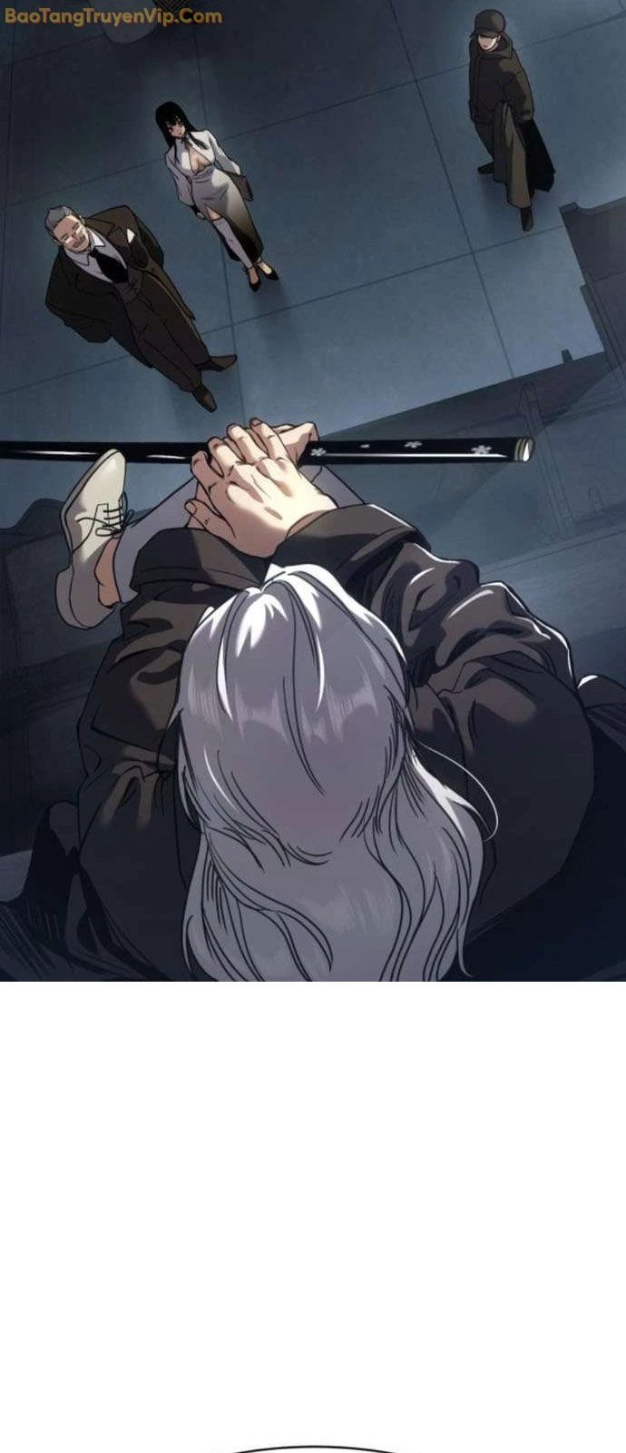 Luật Thanh Niên Chapter 33 - Trang 3