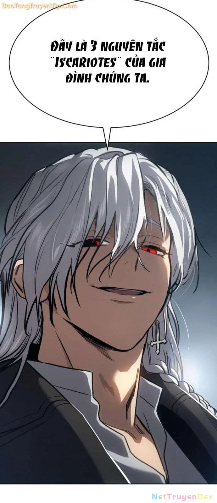 Luật Thanh Niên Chapter 33 - Trang 3