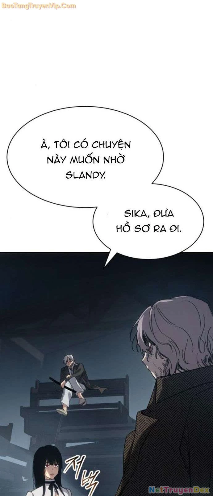 Luật Thanh Niên Chapter 33 - Trang 3