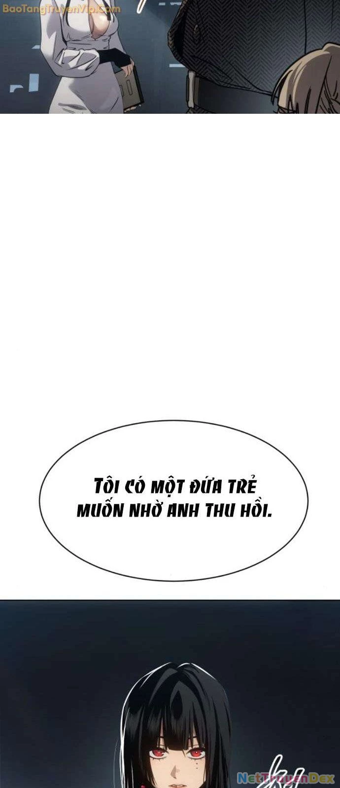 Luật Thanh Niên Chapter 33 - Trang 3