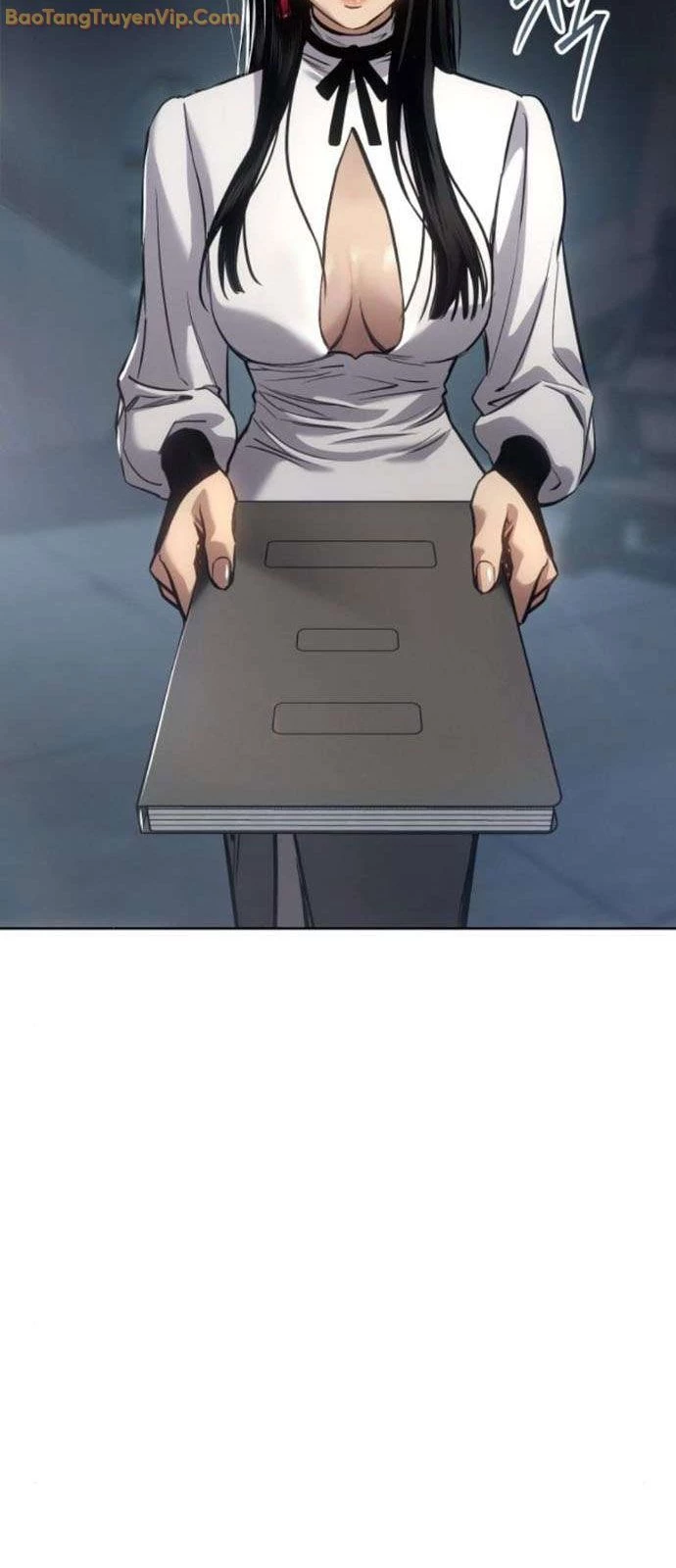 Luật Thanh Niên Chapter 33 - Trang 3