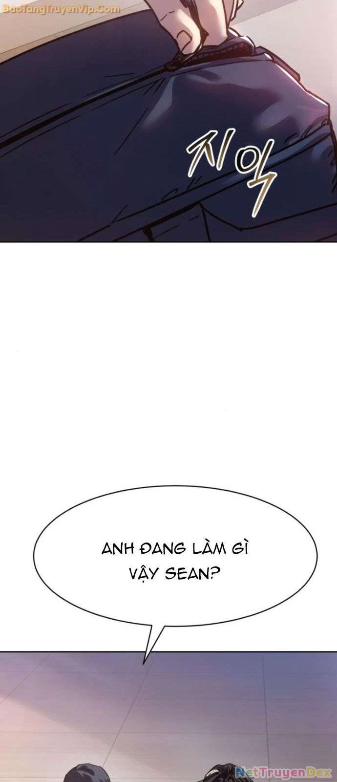 Luật Thanh Niên Chapter 33 - Trang 3