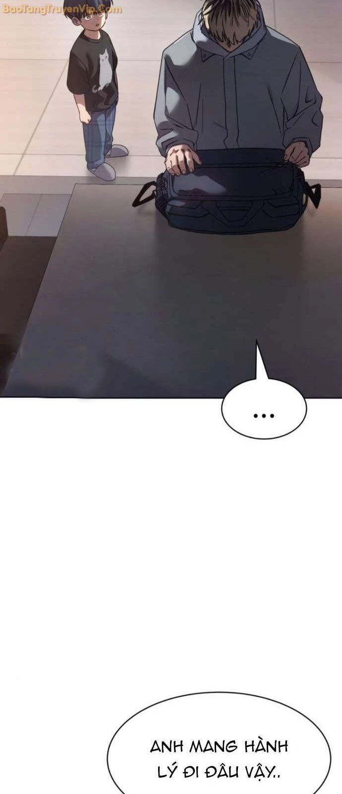 Luật Thanh Niên Chapter 33 - Trang 3