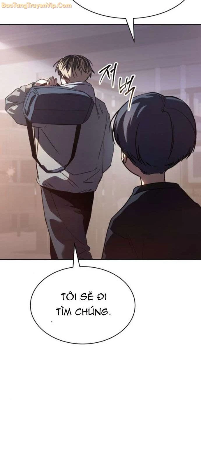 Luật Thanh Niên Chapter 33 - Trang 3