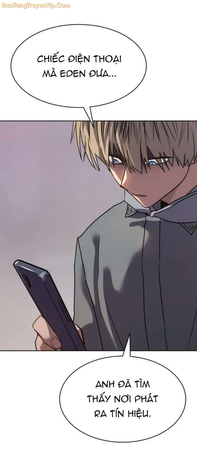 Luật Thanh Niên Chapter 33 - Trang 3