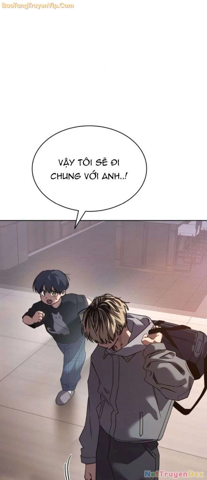 Luật Thanh Niên Chapter 33 - Trang 3