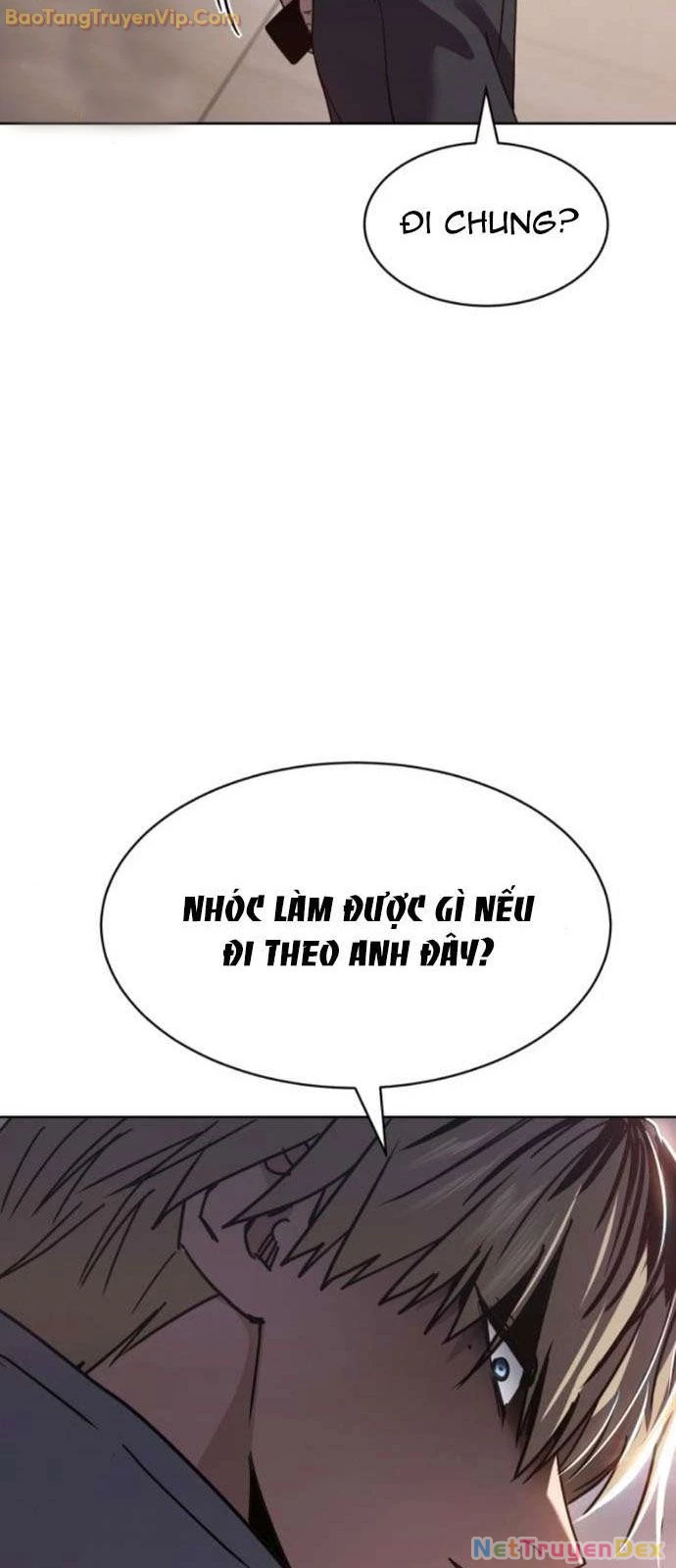 Luật Thanh Niên Chapter 33 - Trang 3
