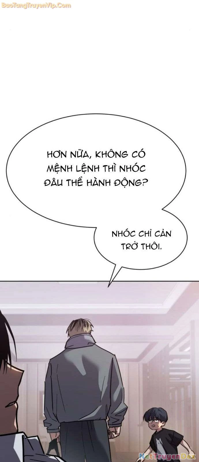 Luật Thanh Niên Chapter 33 - Trang 3