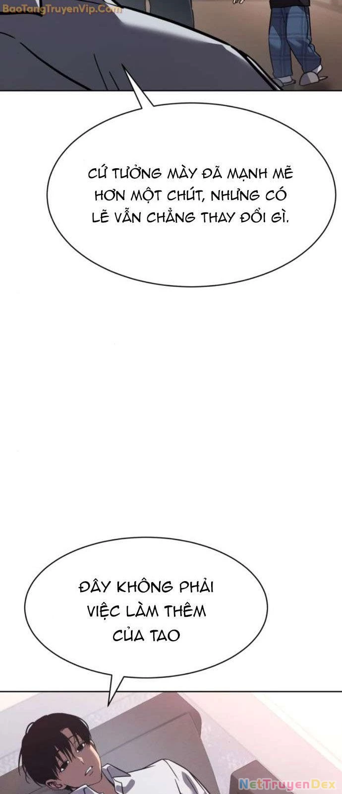 Luật Thanh Niên Chapter 33 - Trang 3