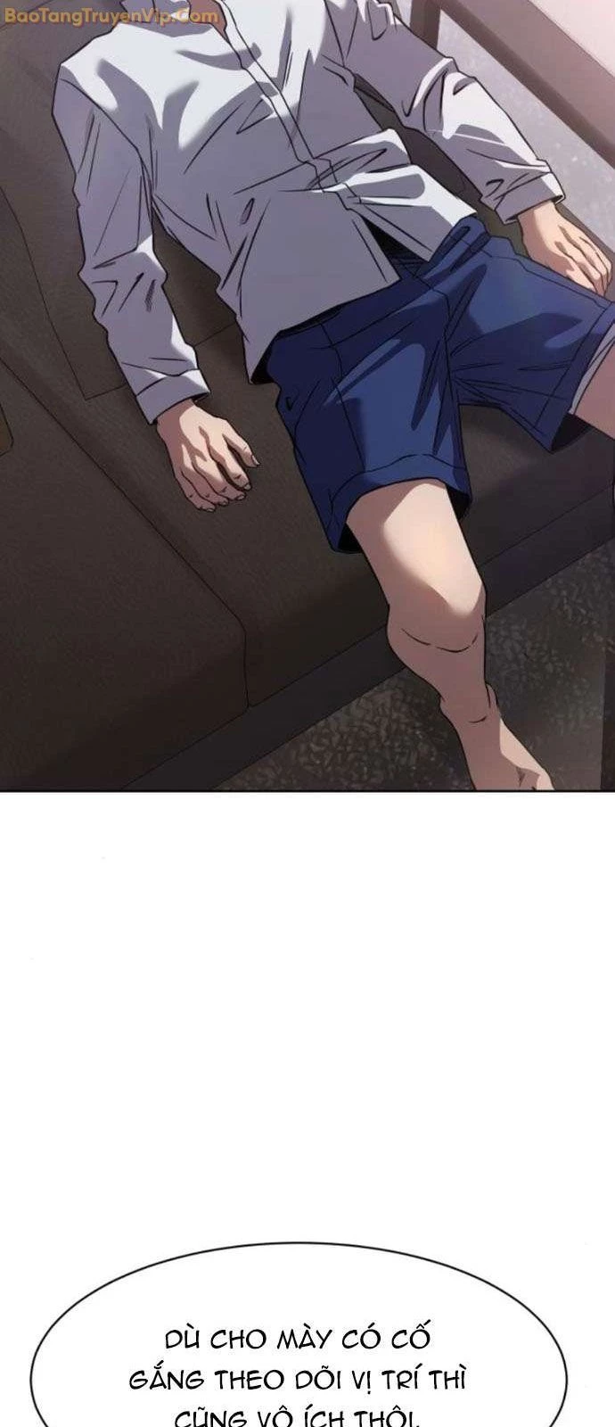 Luật Thanh Niên Chapter 33 - Trang 3