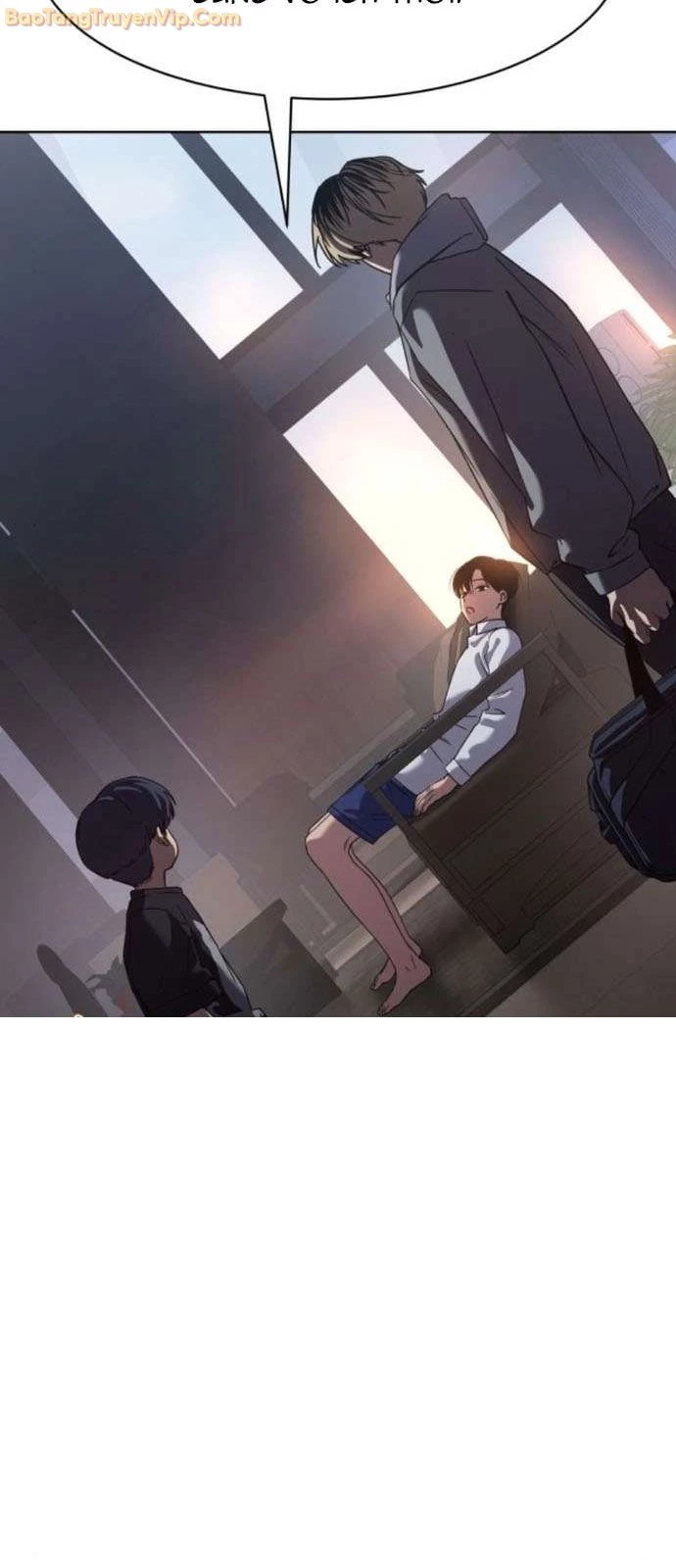 Luật Thanh Niên Chapter 33 - Trang 3