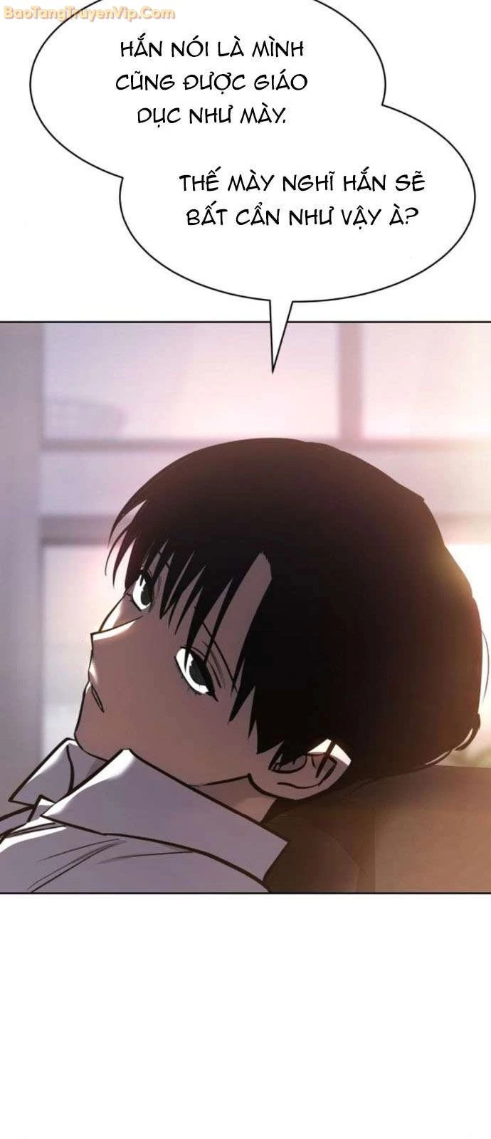 Luật Thanh Niên Chapter 33 - Trang 3