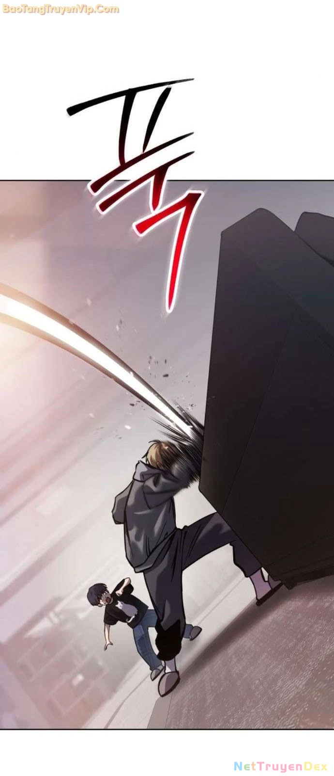 Luật Thanh Niên Chapter 33 - Trang 3