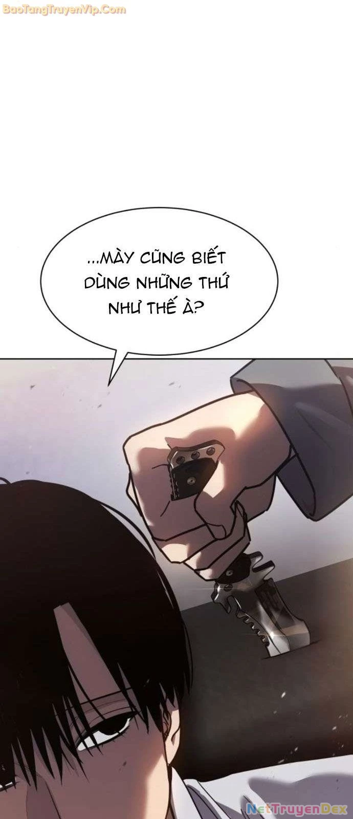 Luật Thanh Niên Chapter 33 - Trang 3