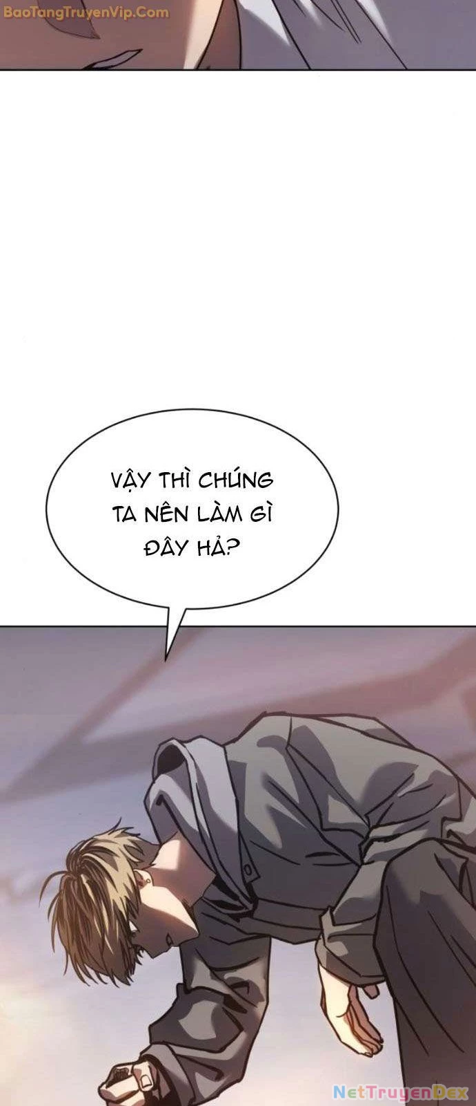 Luật Thanh Niên Chapter 33 - Trang 3