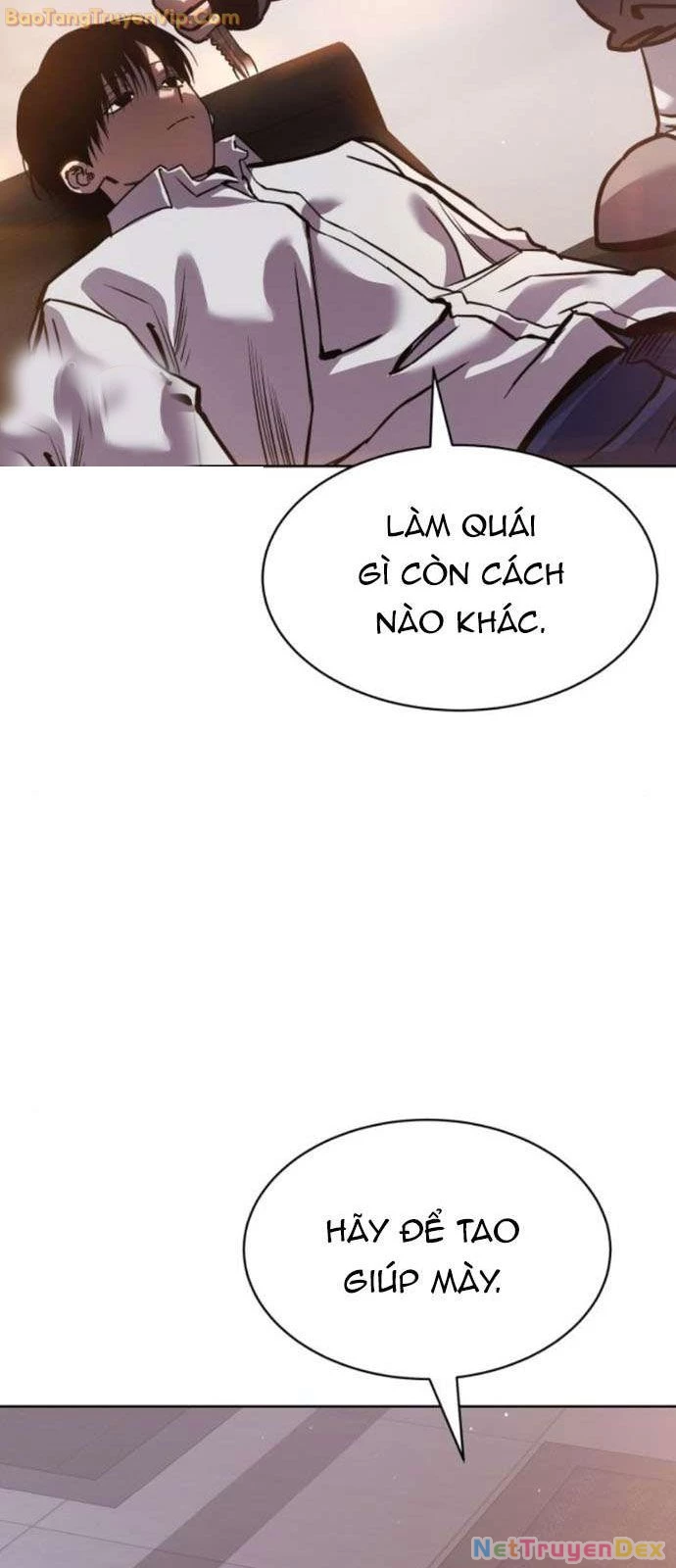 Luật Thanh Niên Chapter 33 - Trang 3