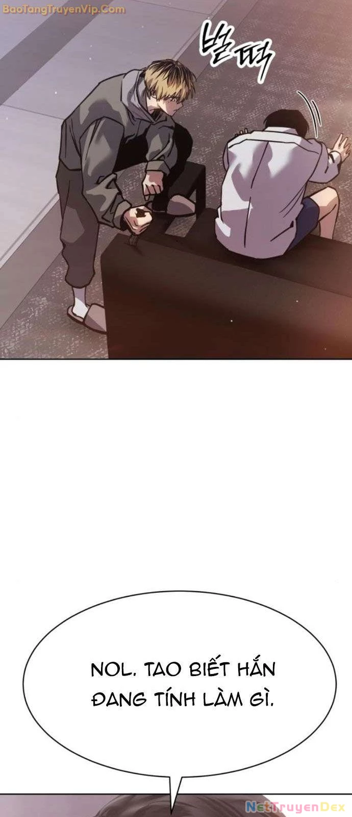 Luật Thanh Niên Chapter 33 - Trang 3