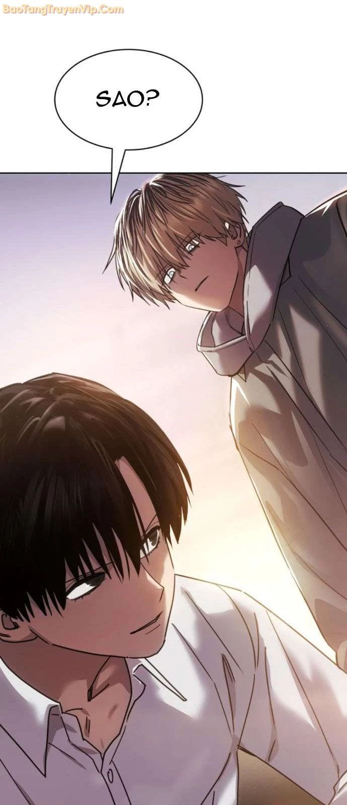 Luật Thanh Niên Chapter 33 - Trang 3