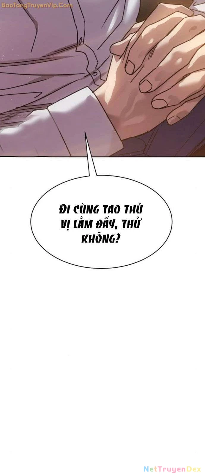 Luật Thanh Niên Chapter 33 - Trang 3