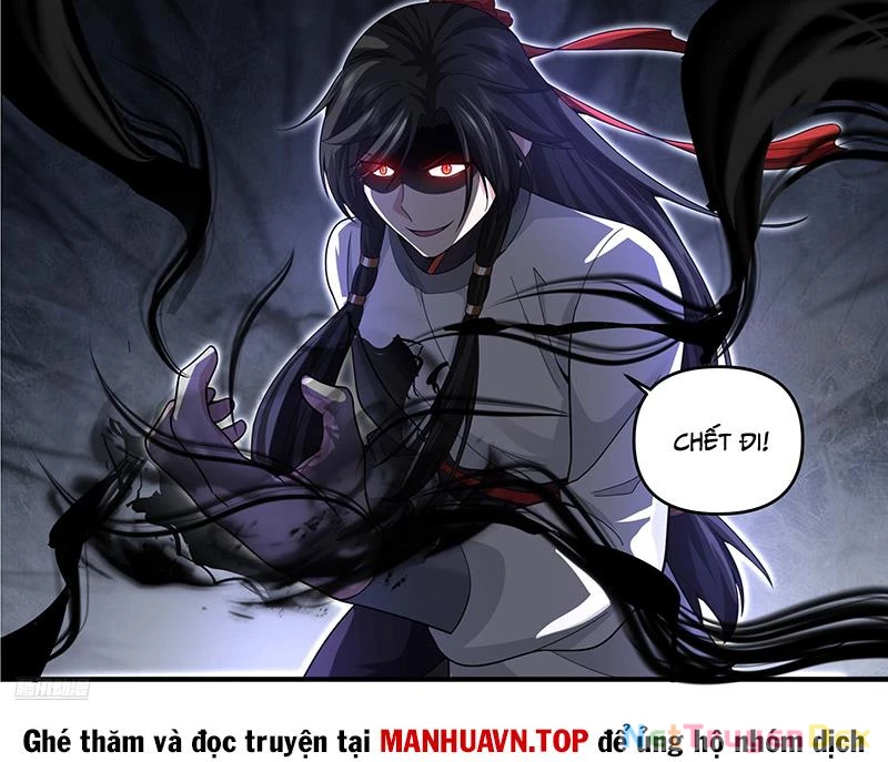 Võ Luyện Đỉnh Phong Chapter 3807 - Trang 4