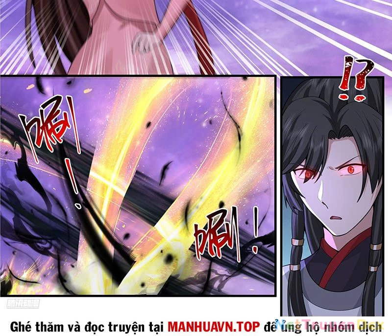 Võ Luyện Đỉnh Phong Chapter 3807 - Trang 4