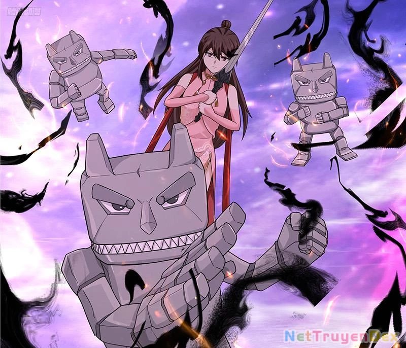 Võ Luyện Đỉnh Phong Chapter 3807 - Trang 4