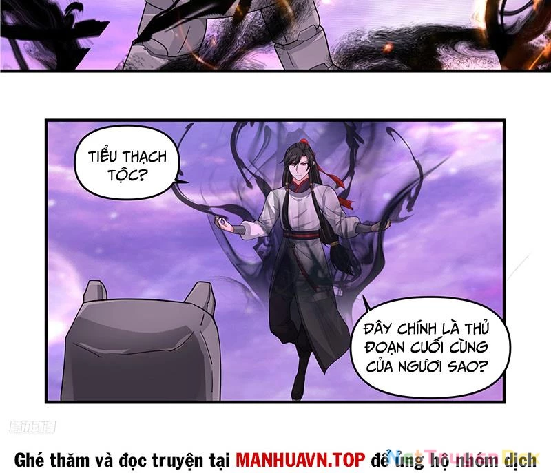 Võ Luyện Đỉnh Phong Chapter 3807 - Trang 4
