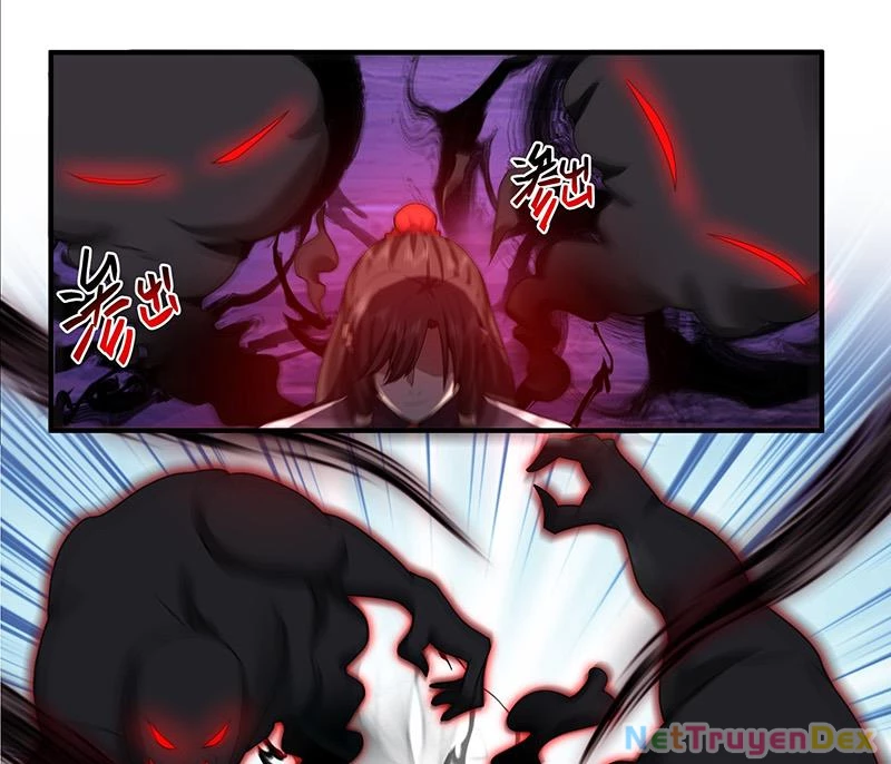 Võ Luyện Đỉnh Phong Chapter 3807 - Trang 4