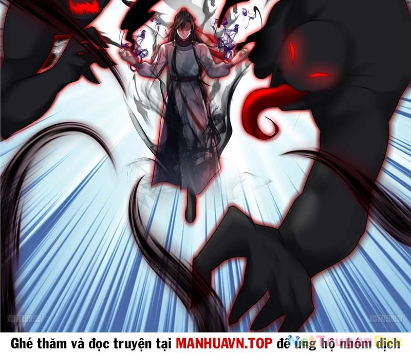 Võ Luyện Đỉnh Phong Chapter 3807 - Trang 4