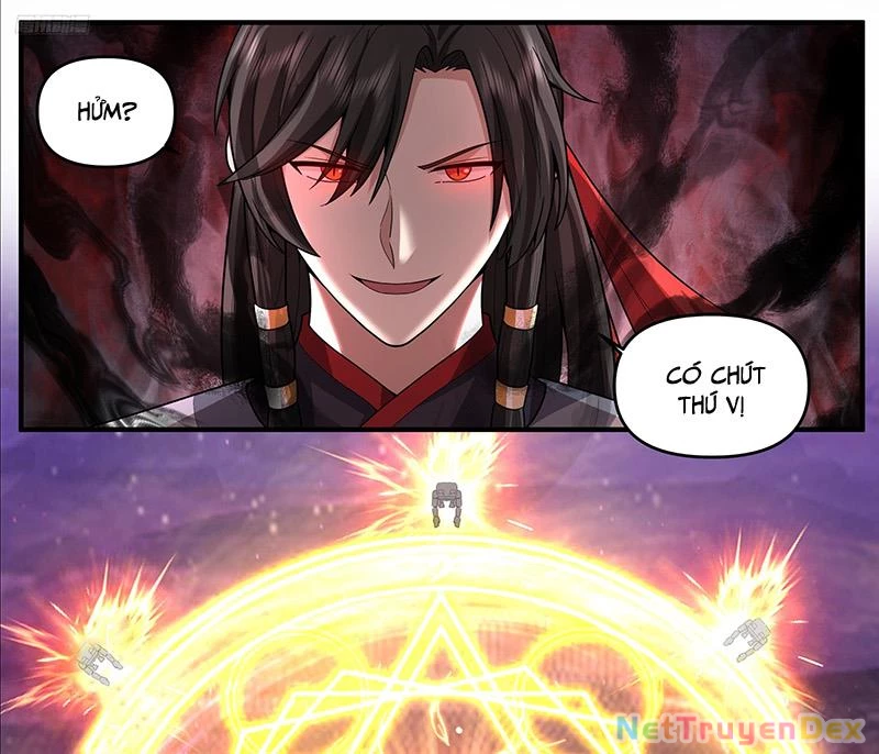 Võ Luyện Đỉnh Phong Chapter 3807 - Trang 4