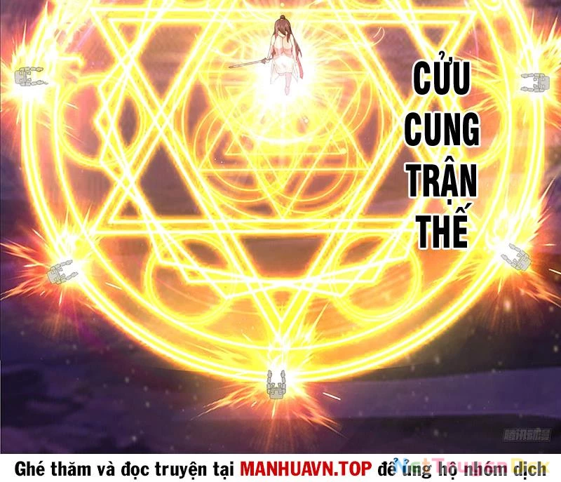 Võ Luyện Đỉnh Phong Chapter 3807 - Trang 4