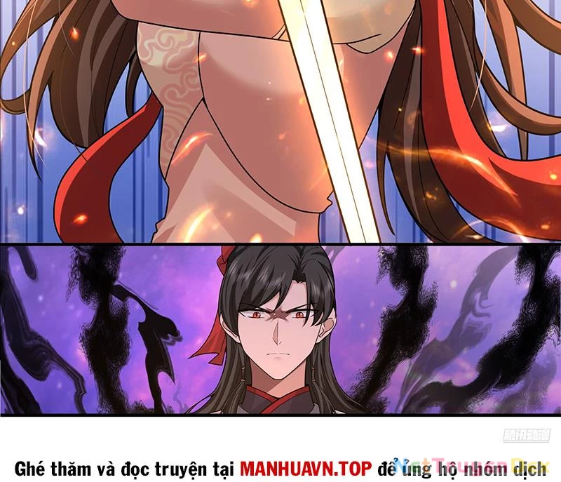 Võ Luyện Đỉnh Phong Chapter 3807 - Trang 4