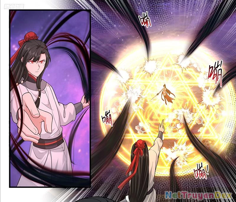 Võ Luyện Đỉnh Phong Chapter 3807 - Trang 4