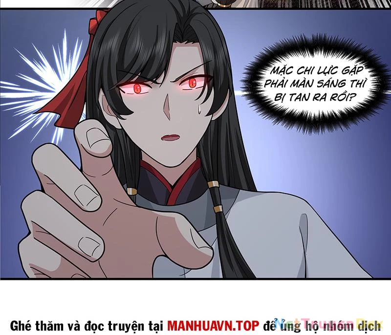 Võ Luyện Đỉnh Phong Chapter 3807 - Trang 4