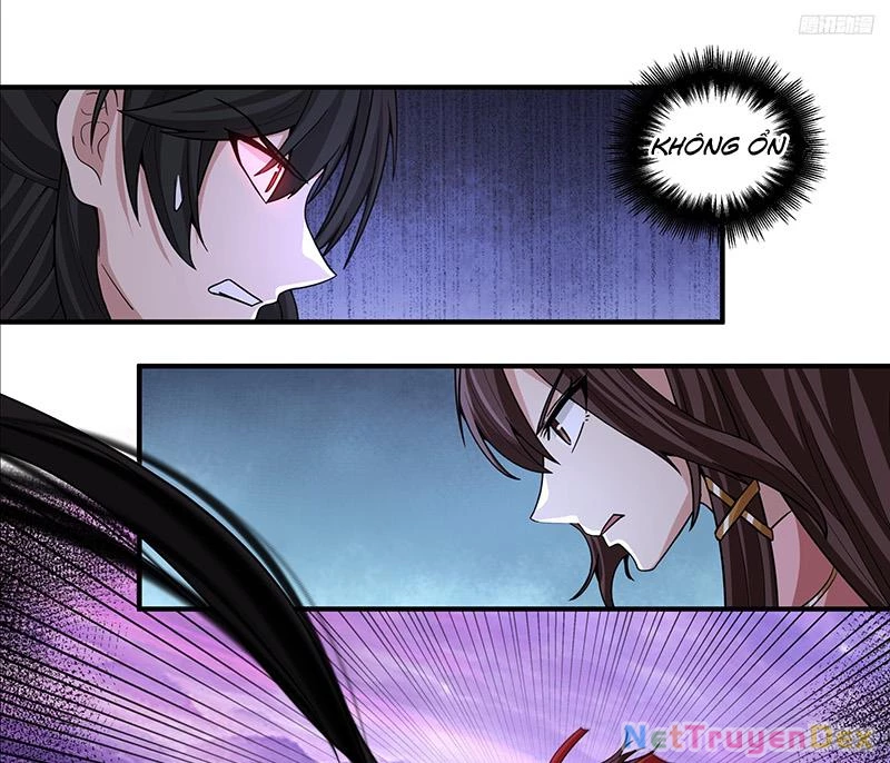 Võ Luyện Đỉnh Phong Chapter 3807 - Trang 4