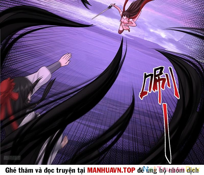 Võ Luyện Đỉnh Phong Chapter 3807 - Trang 4