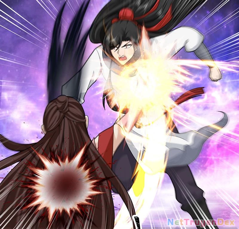 Võ Luyện Đỉnh Phong Chapter 3807 - Trang 4