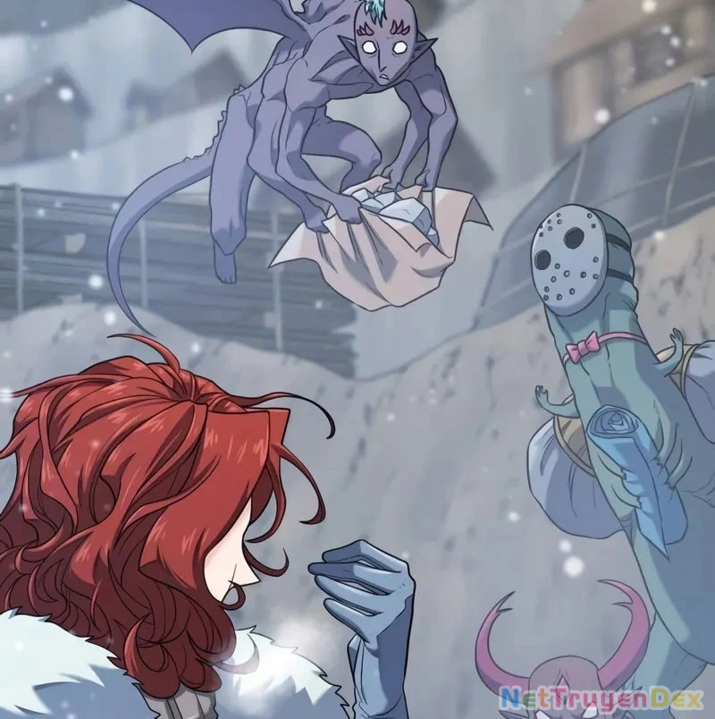 Bậc Thầy Thiết Kế Điền Trang Chapter 175 - Trang 4