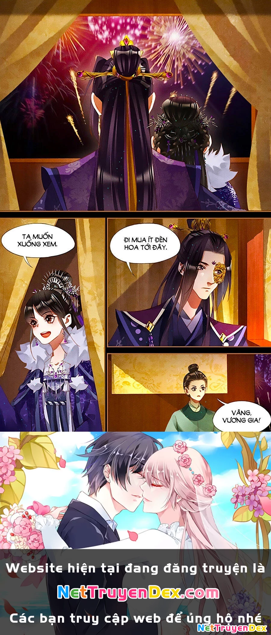 Thần Y Đích Nữ Chapter 232 - Next Chapter 233