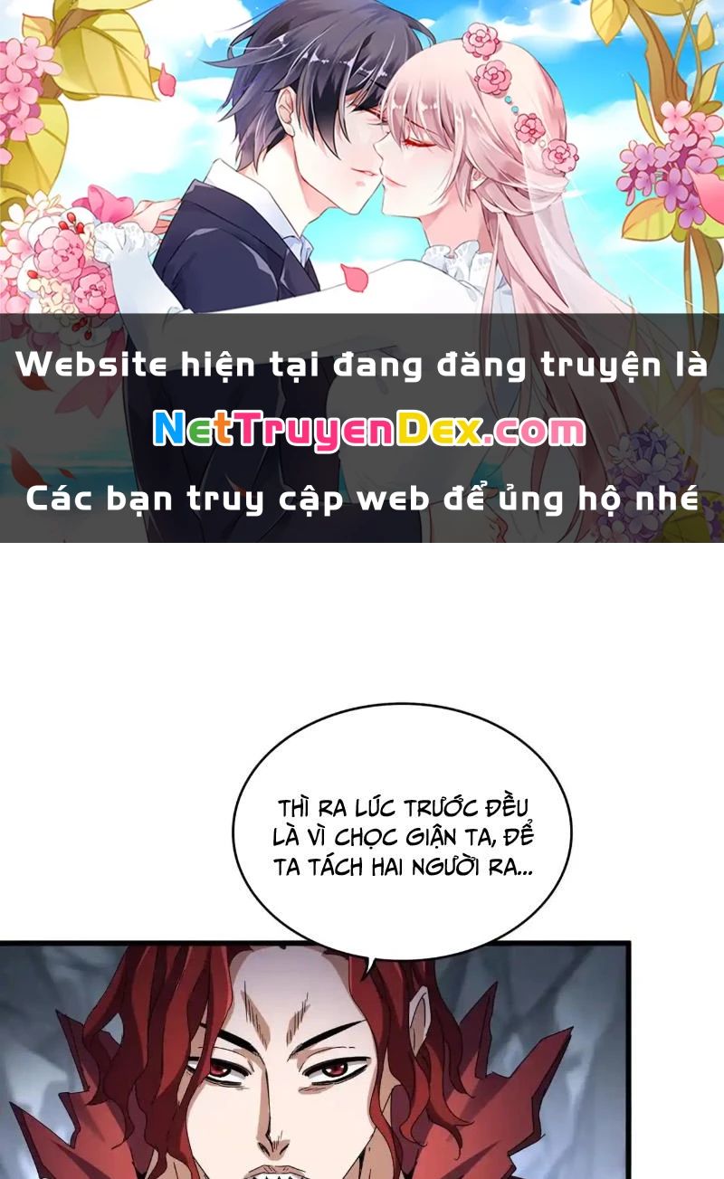 Đại Quản Gia Là Ma Hoàng Chapter 644 - Trang 4