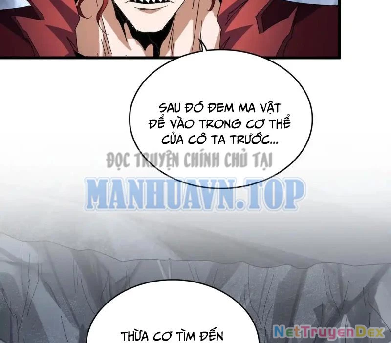 Đại Quản Gia Là Ma Hoàng Chapter 644 - Trang 4