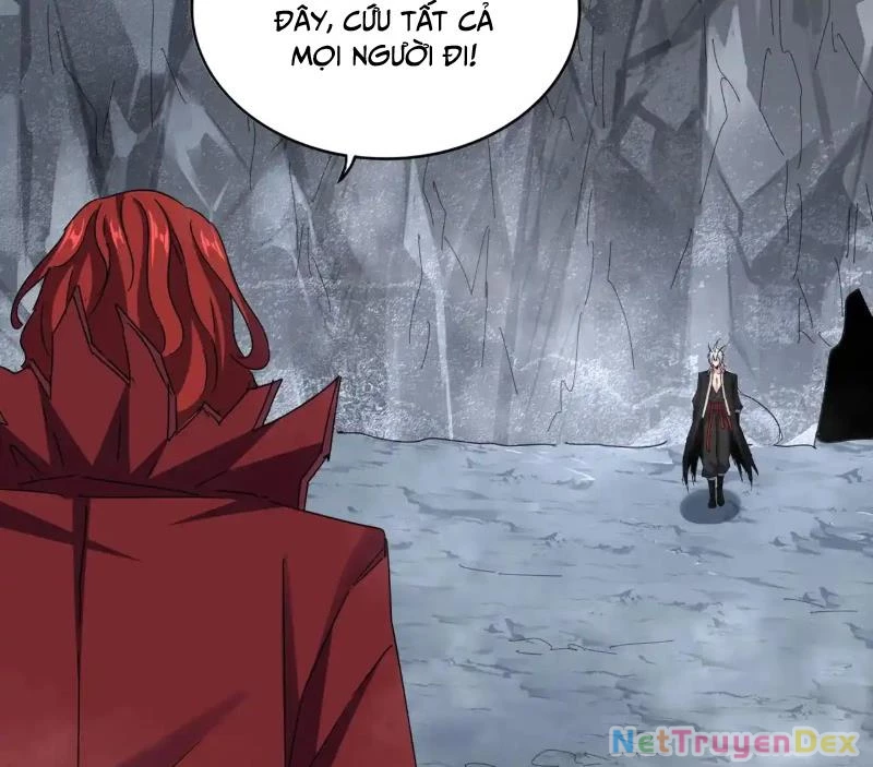 Đại Quản Gia Là Ma Hoàng Chapter 644 - Trang 4