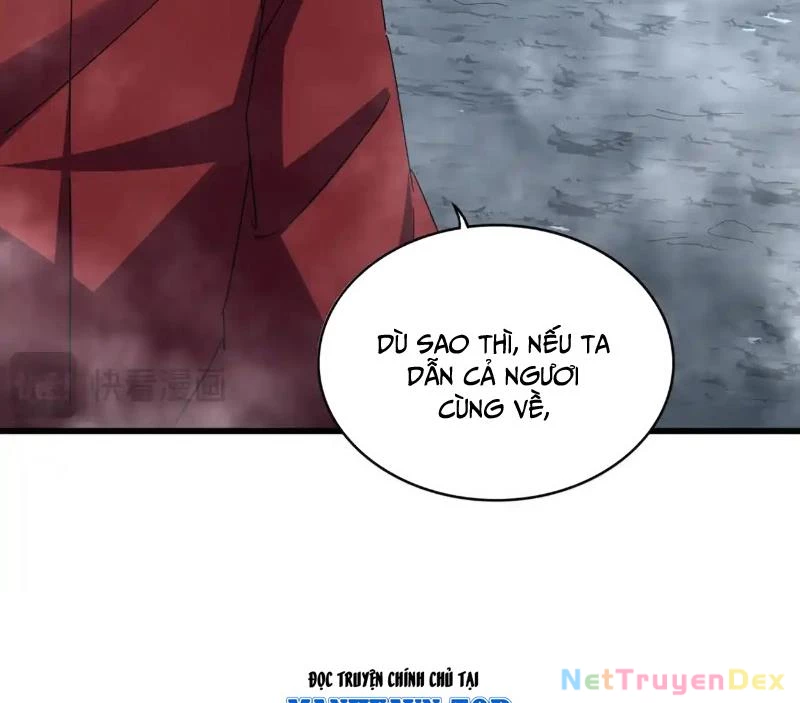 Đại Quản Gia Là Ma Hoàng Chapter 644 - Trang 4