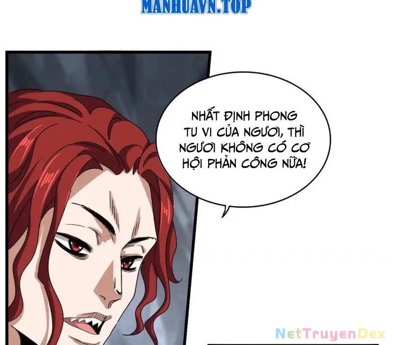 Đại Quản Gia Là Ma Hoàng Chapter 644 - Trang 4