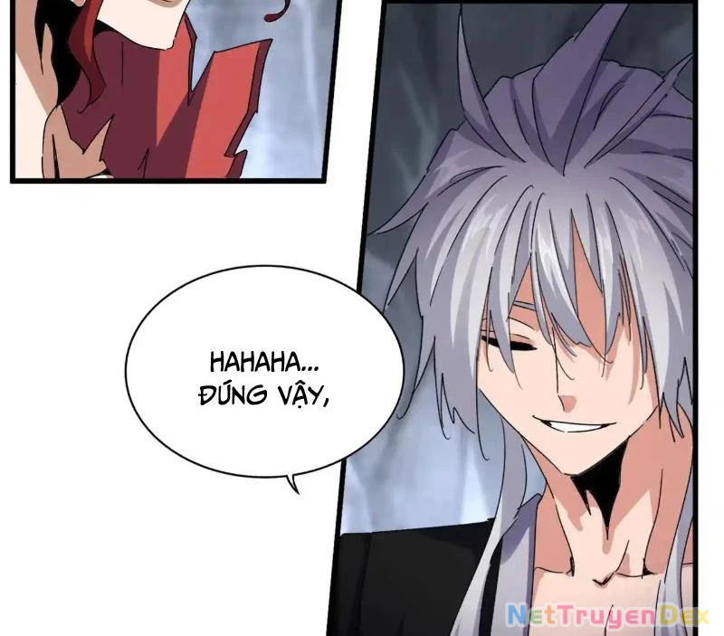 Đại Quản Gia Là Ma Hoàng Chapter 644 - Trang 4